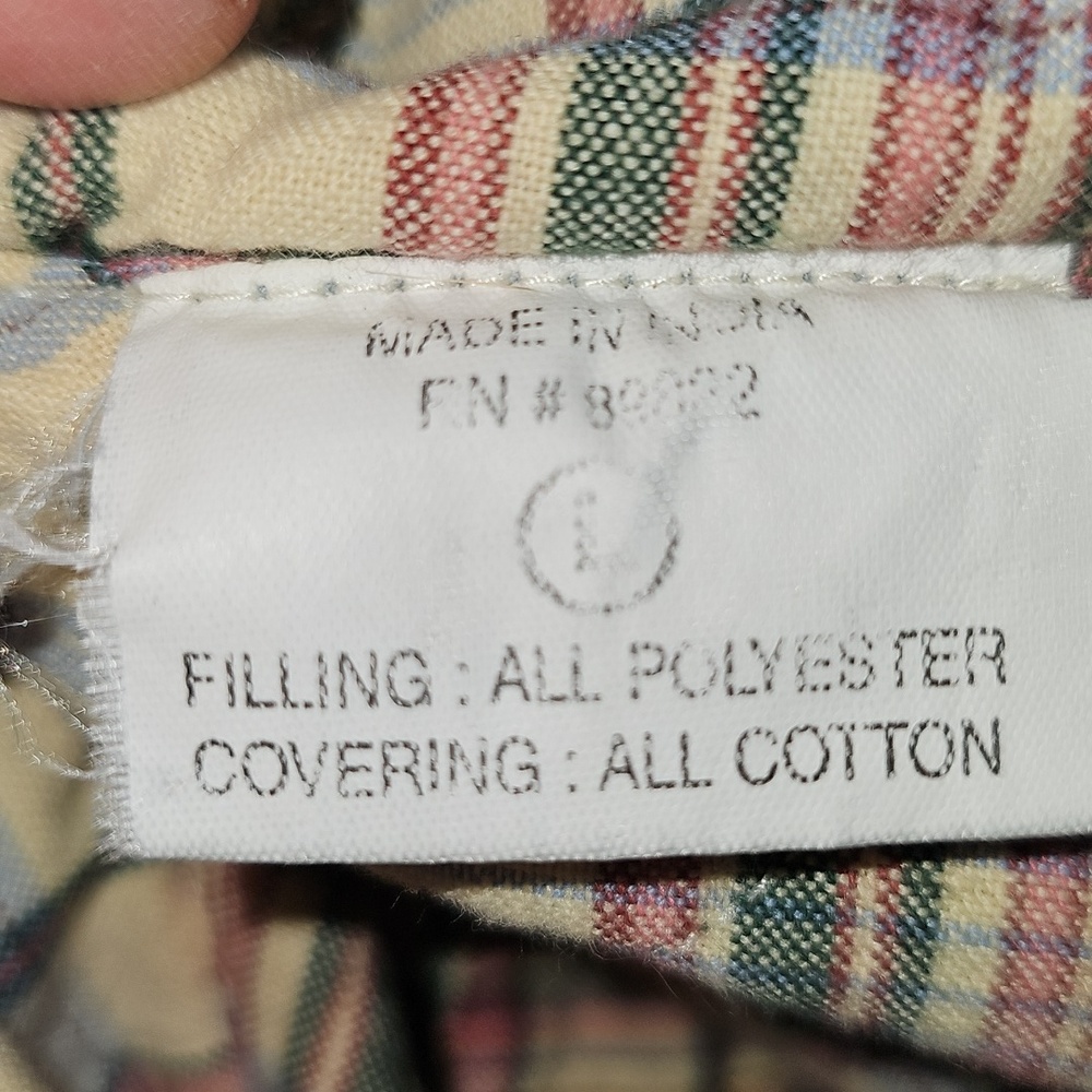 Patch Magic Quilted Patchwork Jacket - Picture 13 of 14